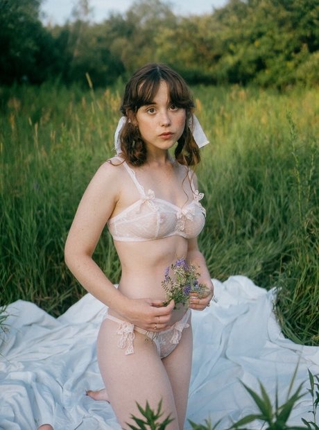 tenderheartlamb best model picture