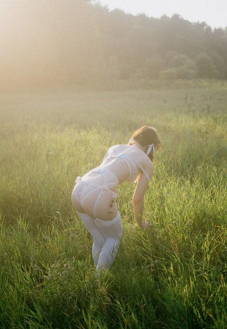 tenderheartlamb sexy pornstar photo