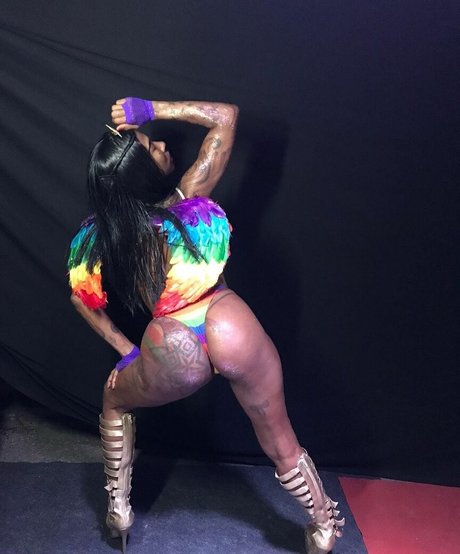 Ines Brasil star porn galleries