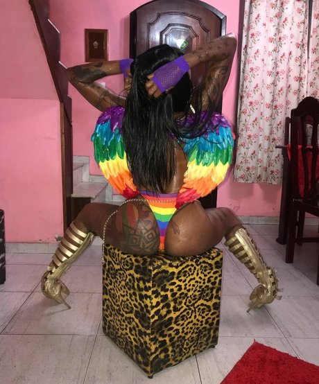 Ines Brasil pornstar best photos