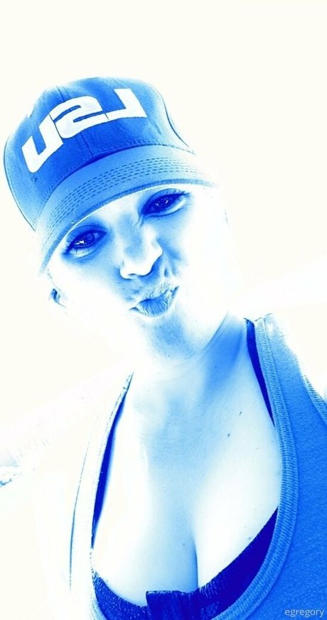 elainagregory porn actress picture