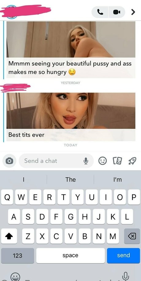 crystalstorm101 model beautiful picture