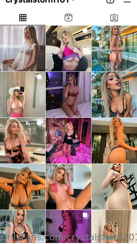 crystalstorm101 pornstar img