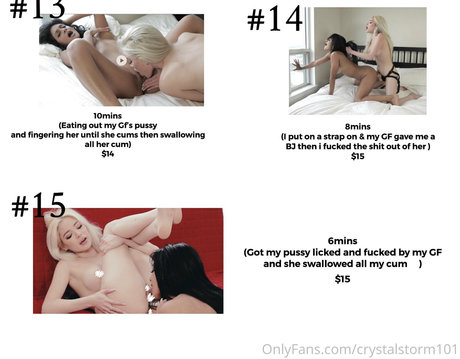 crystalstorm101 nice actress gallery