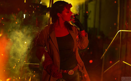 jukcosplay nude pornstar img