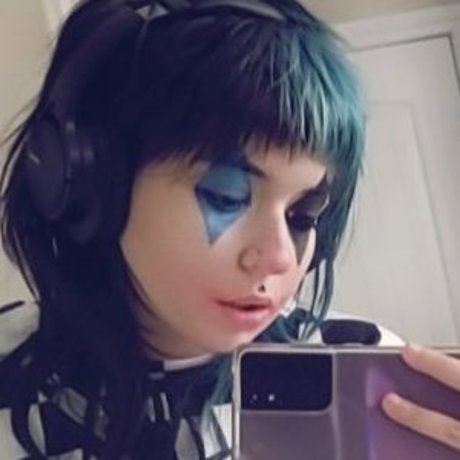 Knives sexy model photos