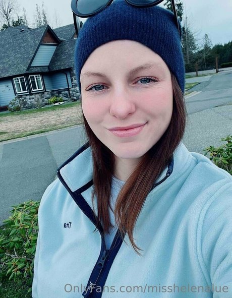 misshelenalue pornstar free galleries