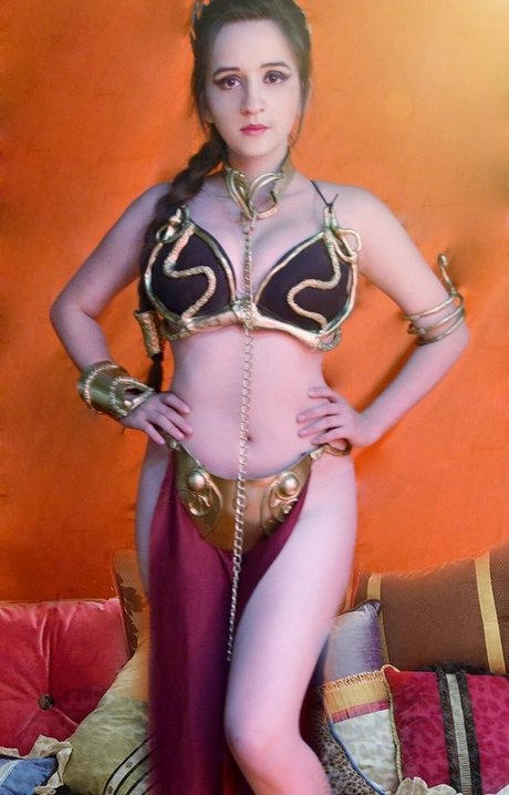 Sanchan Claudia Profile pic