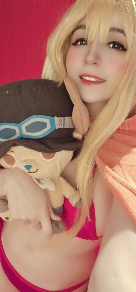 Sanchan Claudia adult model images