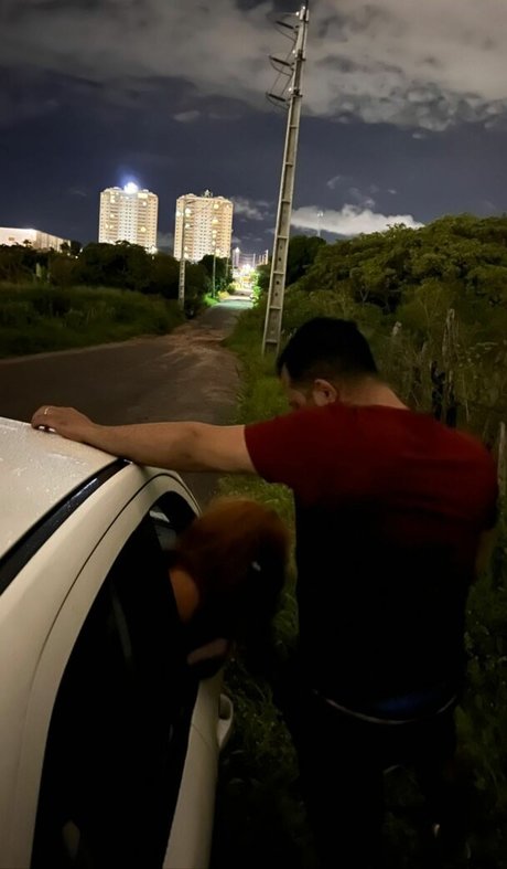 Lorena Ruiva art pornstar photo