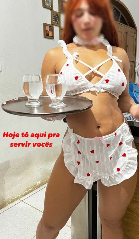 Lorena Ruiva pornstar art img