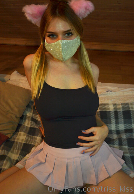 triss kiss pornstar top gallery