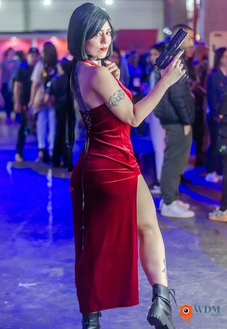 kamyykas naked pornstar images