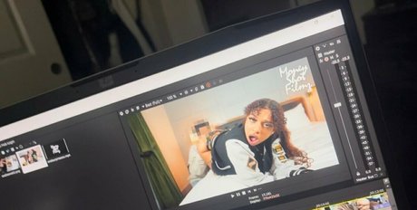 Hannahmarieroyal sexy model pics