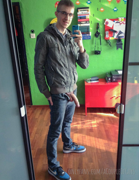 acoupleofguys model sex pics