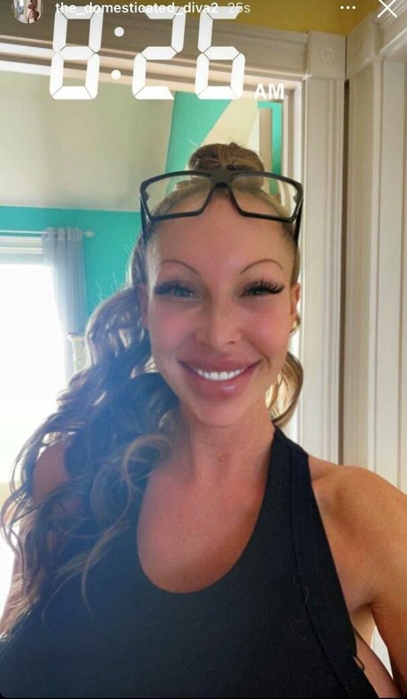 jessiemonaco best model photo