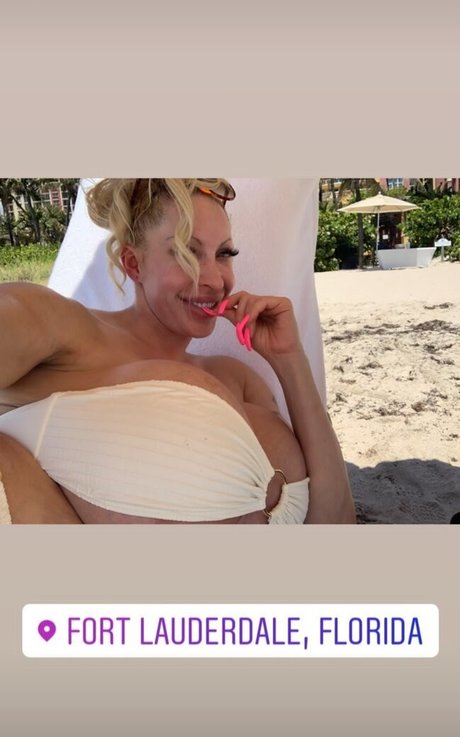 jessiemonaco model nude gallery