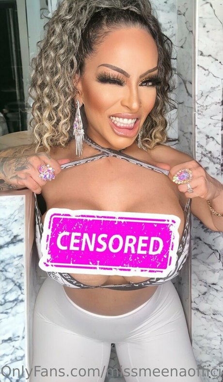 missmeenaofficial sex pornstar galleries