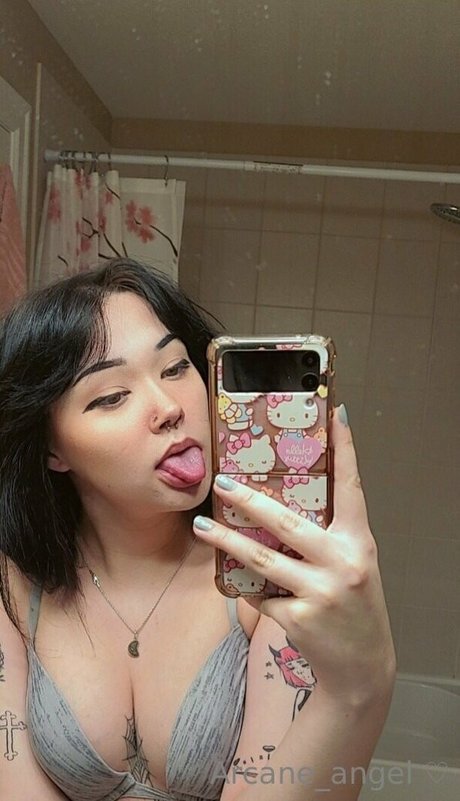 arcane angel nice actress pictures