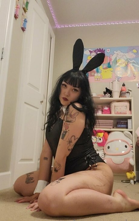 arcane angel star hot pic