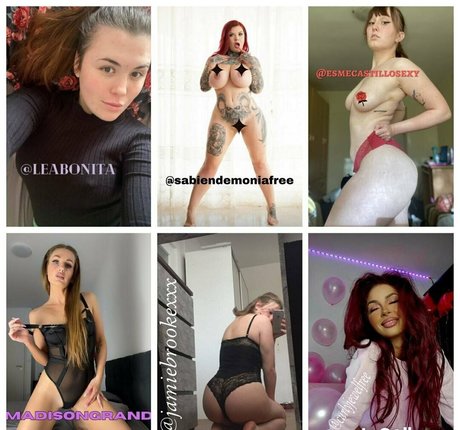 leabonita best actress gallery