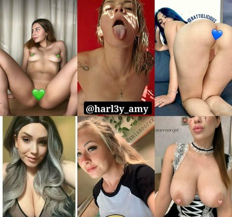 leabonita hot pornstar gallery