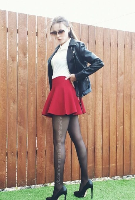 anafilatova art actress image