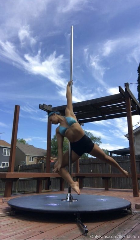 flexiblefun hd model photos