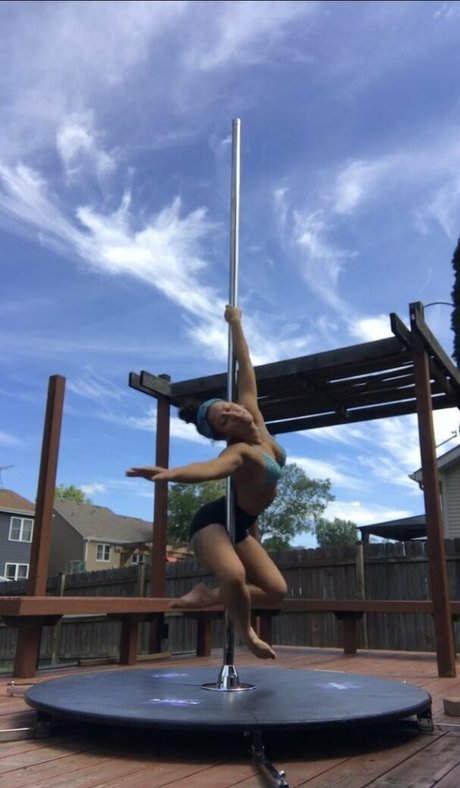 flexiblefun nudes star photo