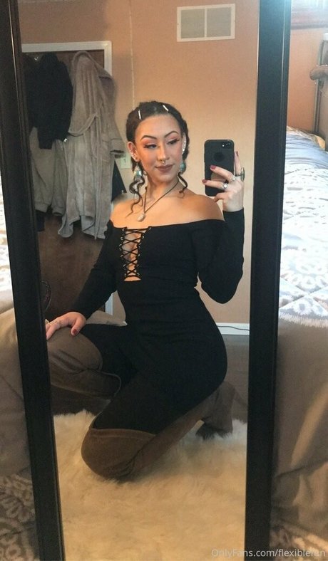 flexiblefun pornstar nude picture