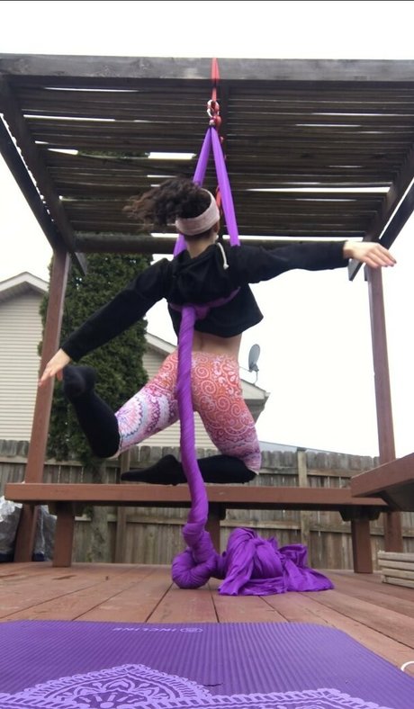 flexiblefun star exclusive photo