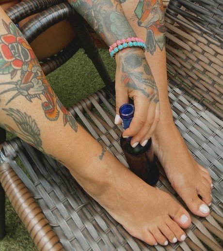 Sabrina Boing high quality model pics