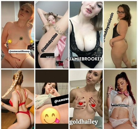 realbigjasmine pretty model gallery