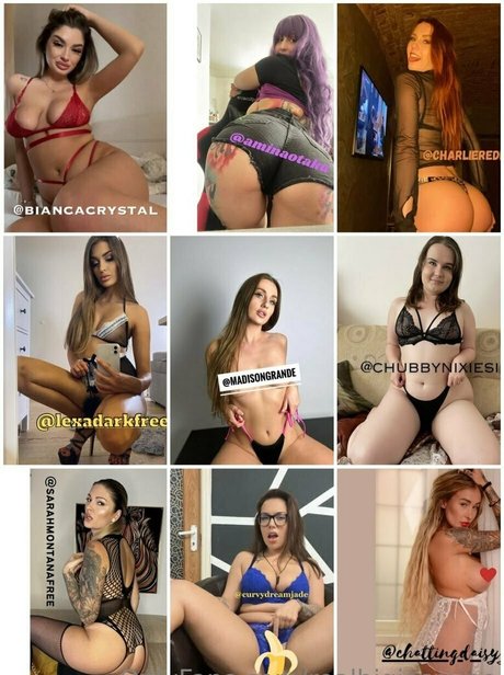 realbigjasmine star nudes photo