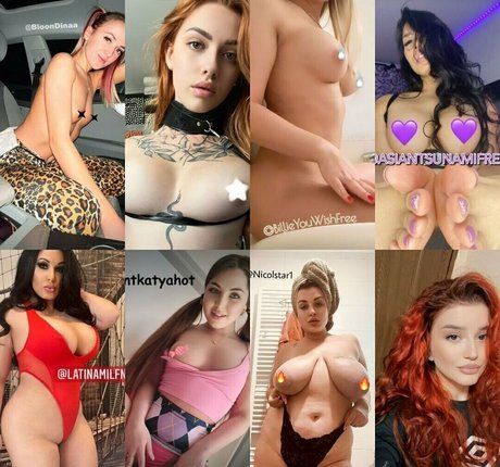 realbigjasmine model gallery