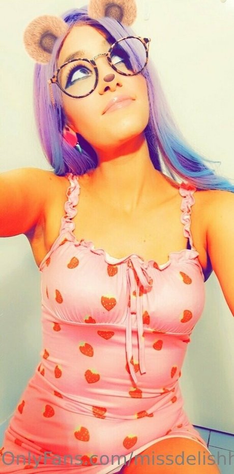 missdelishhhh art actress archive