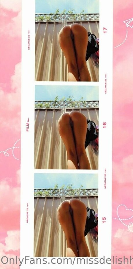 missdelishhhh model sexy images