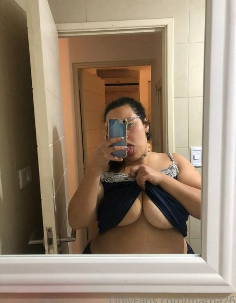 marba26 star exclusive photos