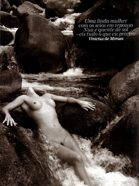 Leticia Birkheuer model sex images