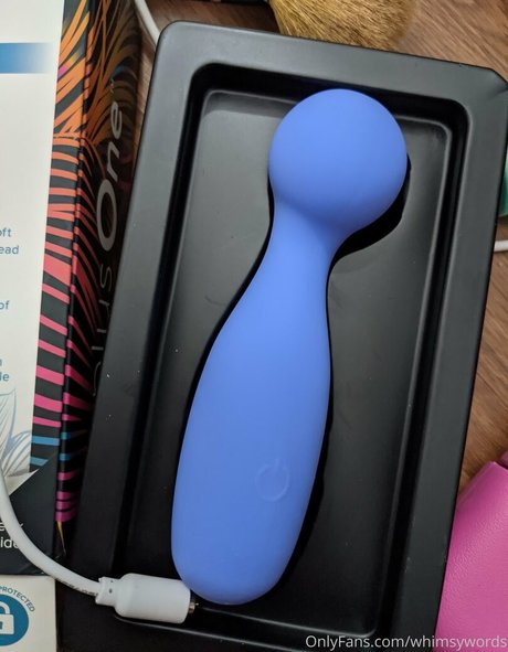 whimsywords xxx pornstar pic