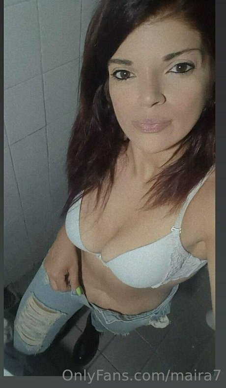 maira7 pornographic actress archive