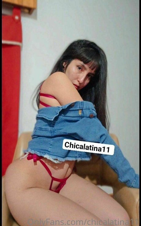 chicalatina11 model free photos