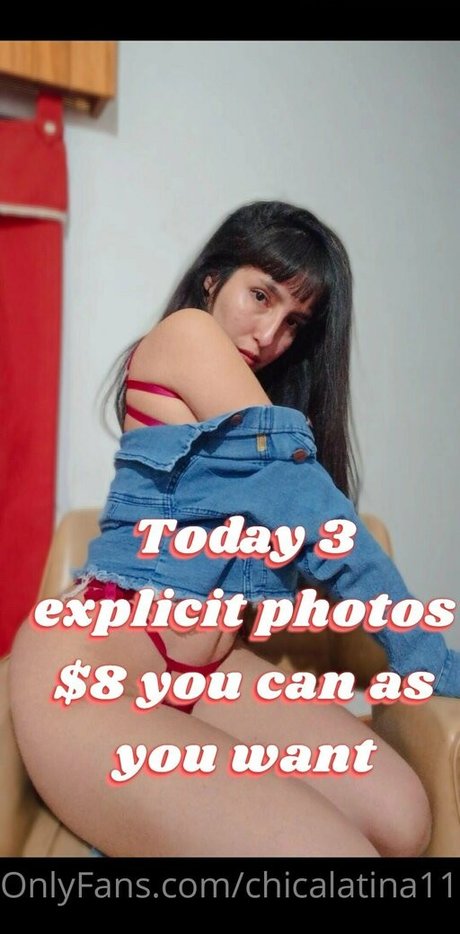 chicalatina11 sex actress photo
