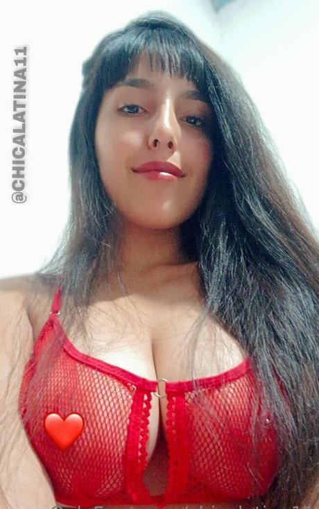 chicalatina11 free pornstar pic