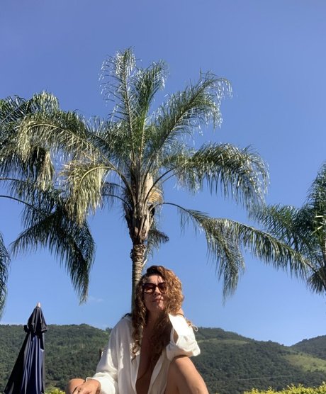 Venusdemim star nudes image