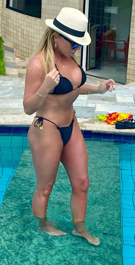 Christina Rocha model top galleries