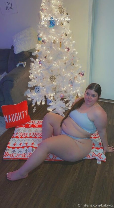 babykcc Quick model image