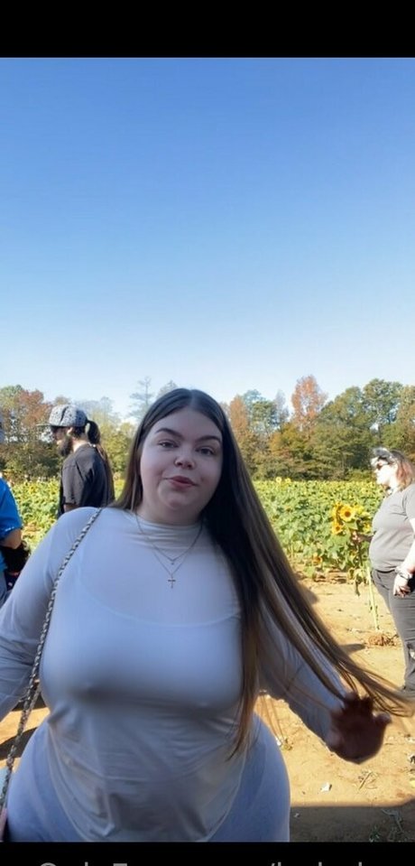 babykcc hd model photo