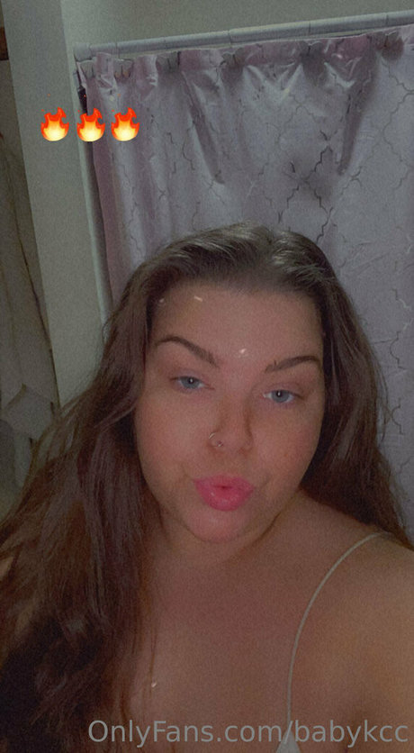 babykcc naked star pic