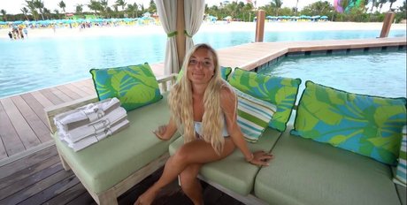 Chelsea Kreiner sex model pic